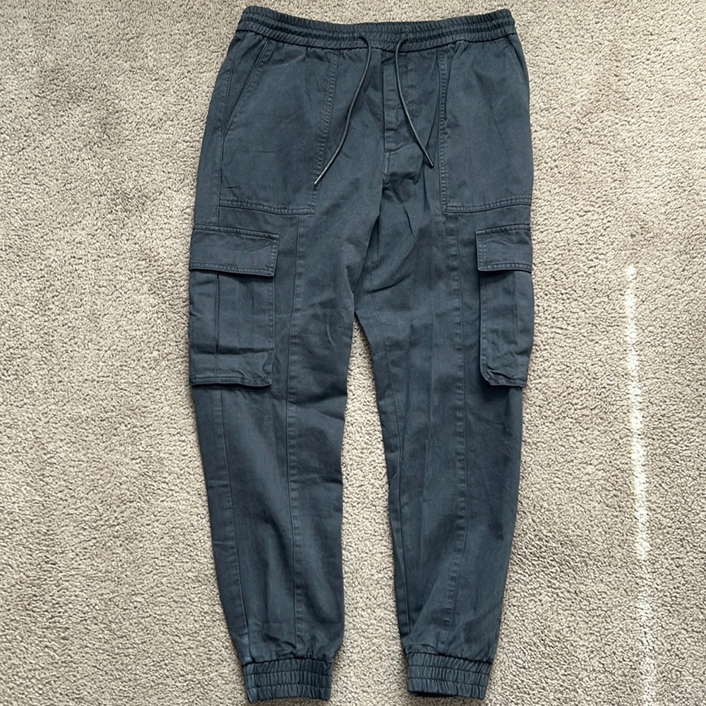 JUUN.J Men's Pants